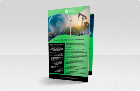 Global Brochure