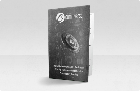 Commverse Mochup Ver. 2